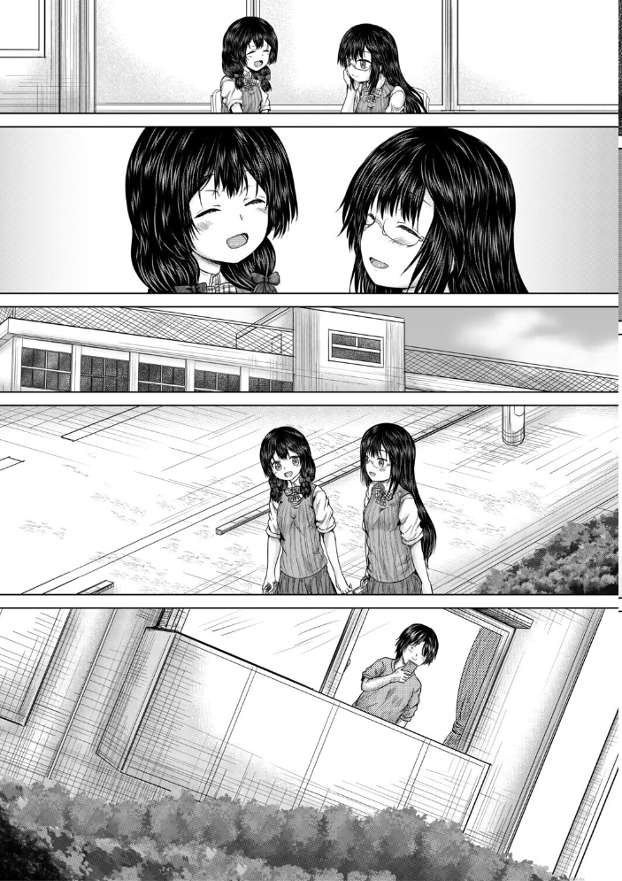 【エロ漫画】 彼女に無理矢理膣内射精しまくった三日間【1話試し読み付き】 ゆいかちゃんと過ごす夢のような日々 今河ようじん MUJIN編集部 サンプル画像