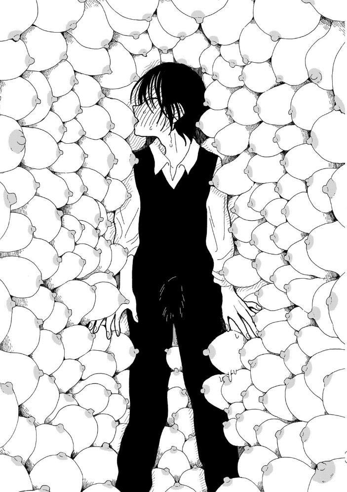 【エロ漫画】 プラスチックより透明な爆弾 エチピク サンプル画像