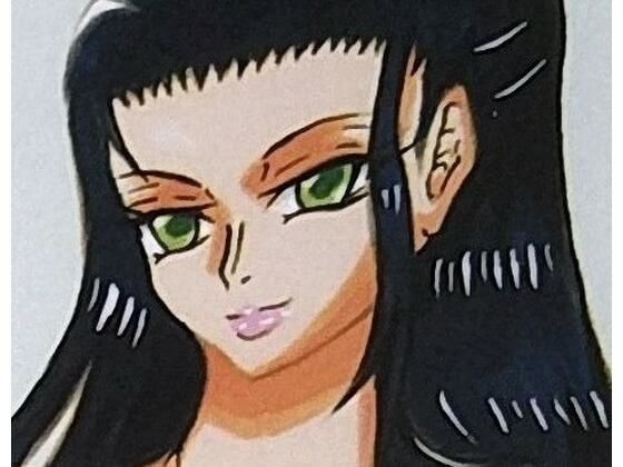 【ワンピース エロ同人】 WPWLカタログのトップ画像