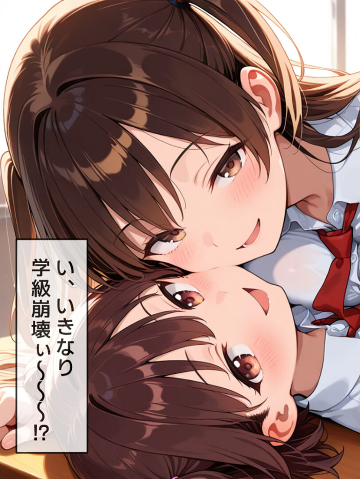 【エロ漫画】 最高にトロける●●をさせてくれる極上肉壺●●たち モザイク版 トロける肉壺 あいラビ サンプル画像