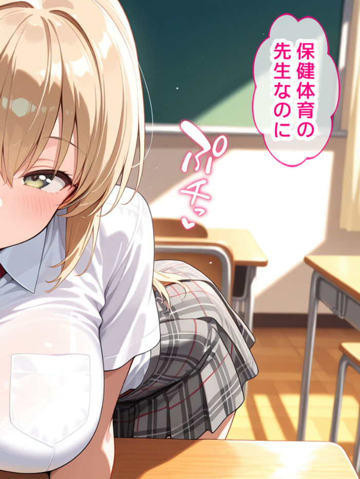 【エロ漫画】 最高にトロける●●をさせてくれる極上肉壺●●たち モザイク版 トロける肉壺 あいラビ サンプル画像