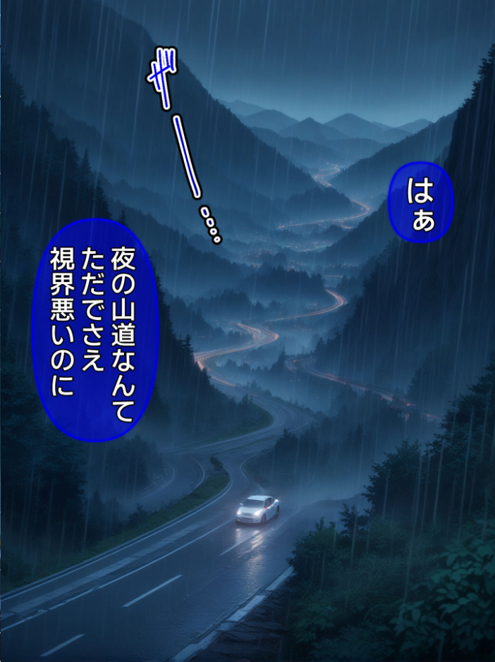 【エロ漫画】 びしょ濡●●●04【CG】モザイク版 ばななメモリアル あいラビ サンプル画像