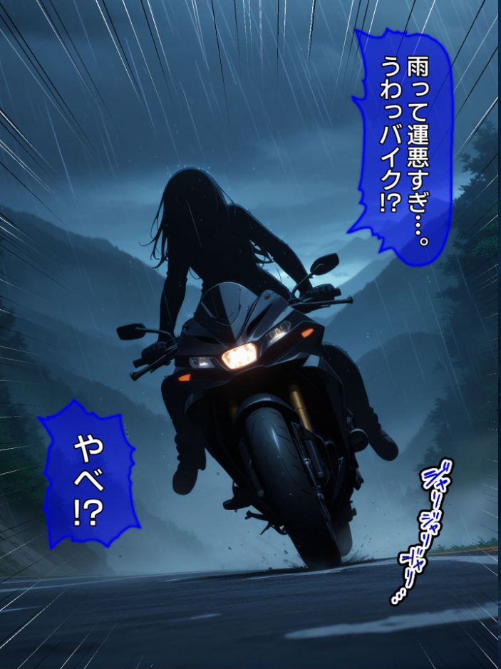 【エロ漫画】 びしょ濡●●●04【CG】モザイク版 ばななメモリアル あいラビ サンプル画像