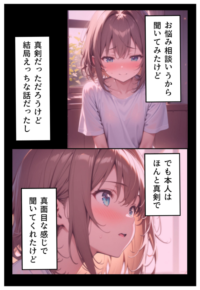 【エロ漫画】 えちえちサブスクリプションVol.5 NEXT！！  ンチアーネのアトリエ あいラビ サンプル画像