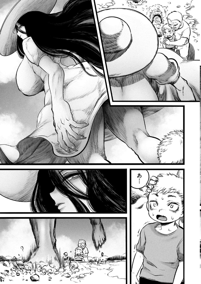 【エロ漫画】 COMIC外楽 Vol.018 健康クロス 奥ヴぁ さんじろ おっきなタマ 雨山電信 ゲソスミス はらだいこ 河田ひより サンプル画像