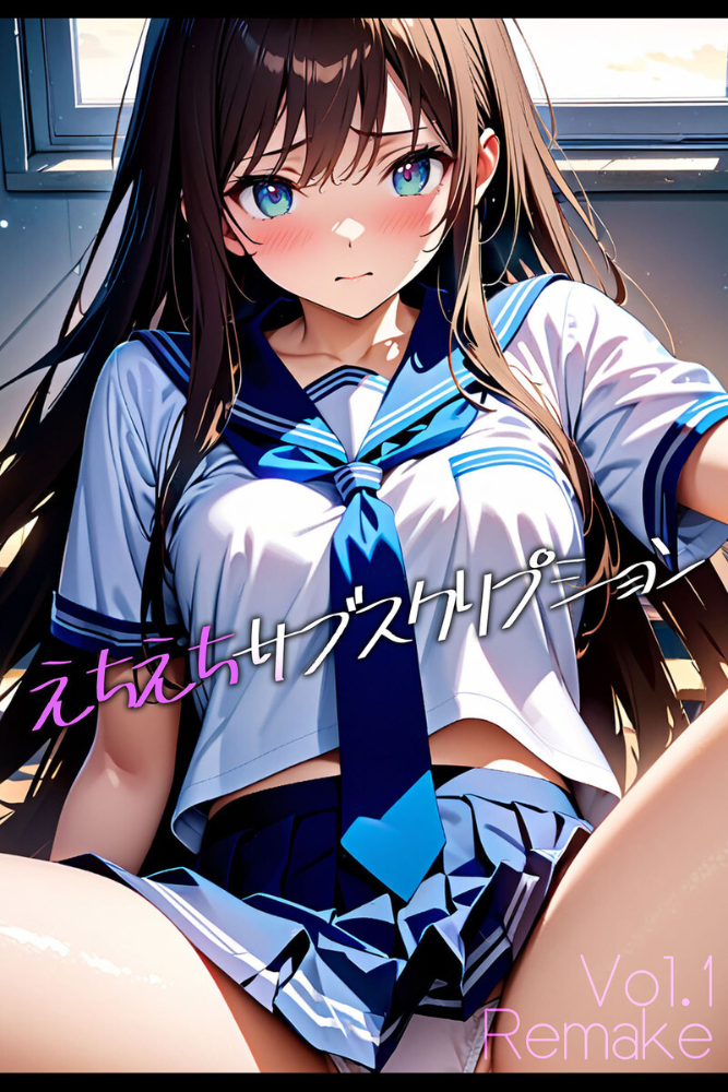 【エロ漫画】 【全5作収録】えちえちサブスクリプション 〜あの娘と結ぶスケベな契約〜 ンチアーネのアトリエ あいラビ サンプル画像