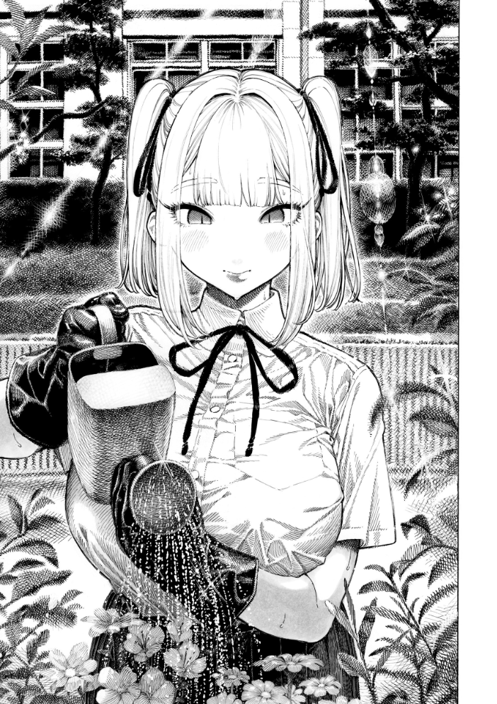 【エロ漫画】 マゾ漫【デジタル版限定おまけ付き】 昼寝 サンプル画像