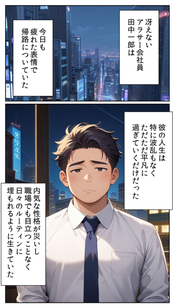 【エロ漫画】 家賃を滞納したら、巨乳美女の人妻大家に体で支払わされた話 〜背徳の借金返済・美しき人妻大家との淫らな契約〜 モザイク版 とろとろコミック あいラビ サンプル画像