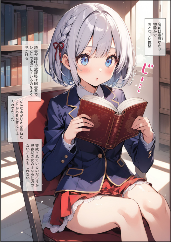 【エロ漫画】 ●●アプリでなまいき●●をわからせ性指導 Vol.1 モザイク版 しすたーずあい あいラビ サンプル画像