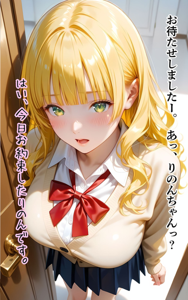 【エロ漫画】 ぱんちら撮影会のはずが、いつのまにかおじさんち〇ぽに沼る話5 モザイク版 メコ神 あいラビ サンプル画像
