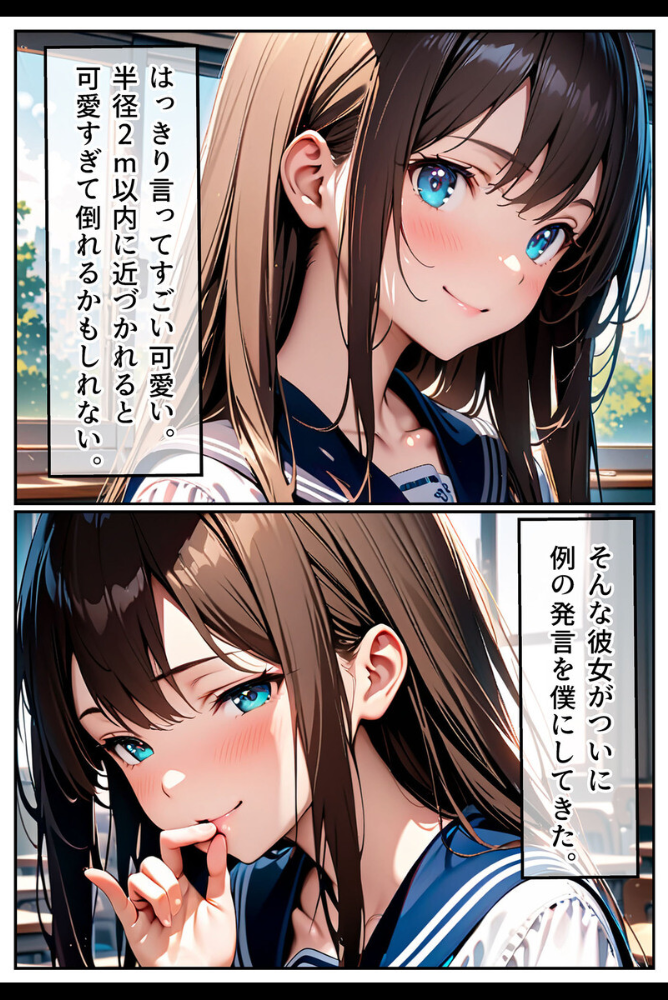 【エロ漫画】 【全5作収録】えちえちサブスクリプション 〜あの娘と結ぶスケベな契約〜 ンチアーネのアトリエ あいラビ サンプル画像