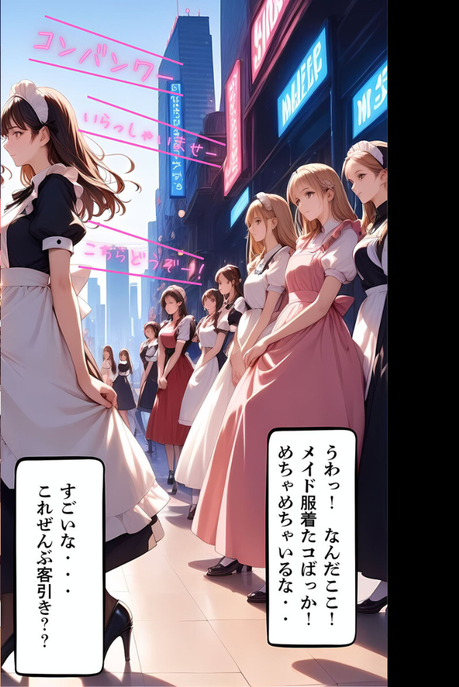 【エロ漫画】 【全2作収録】みんなにナイショのご奉仕エッチ〜裏で乱れるクールな彼女〜 モザイク版 メコ神 ラビットフット サンプル画像