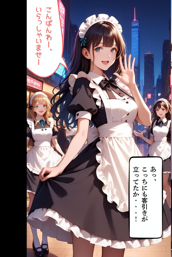 【エロ漫画】 【全2作収録】みんなにナイショのご奉仕エッチ〜裏で乱れるクールな彼女〜 モザイク版 メコ神 ラビットフット サンプル画像