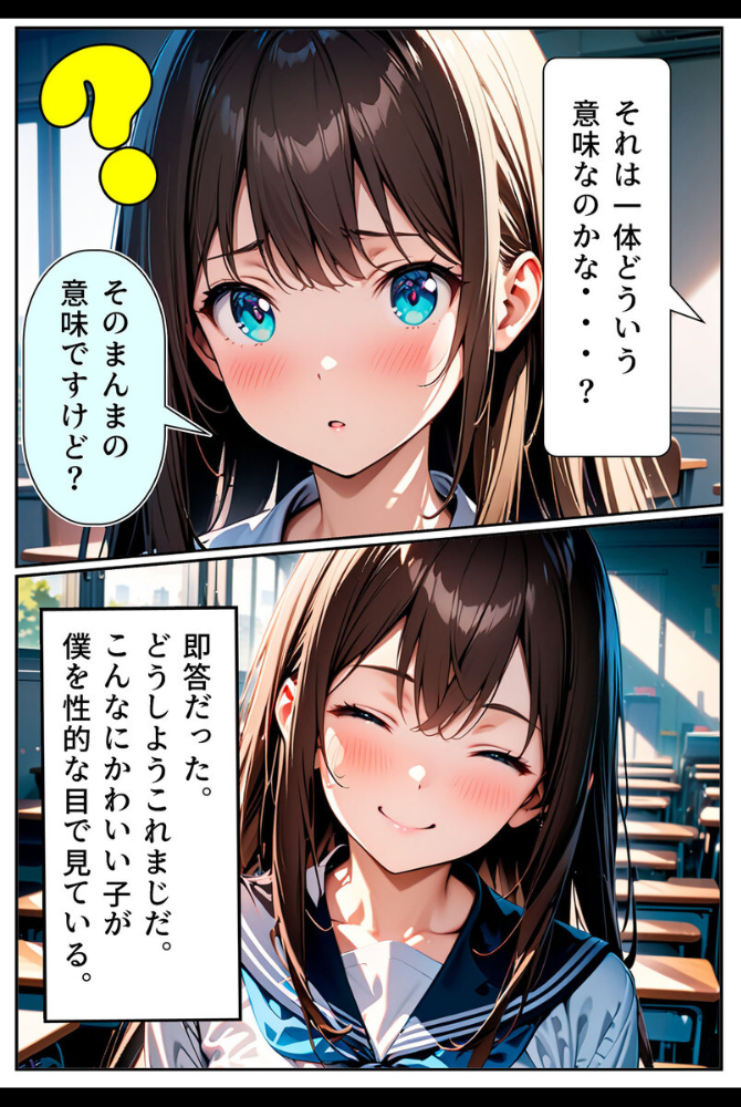 【エロ漫画】 【全5作収録】えちえちサブスクリプション 〜あの娘と結ぶスケベな契約〜 モザイク版 ンチアーネのアトリエ あいラビ サンプル画像