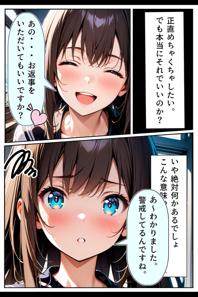 【エロ漫画】 【全5作収録】えちえちサブスクリプション 〜あの娘と結ぶスケベな契約〜 モザイク版 ンチアーネのアトリエ あいラビ サンプル画像