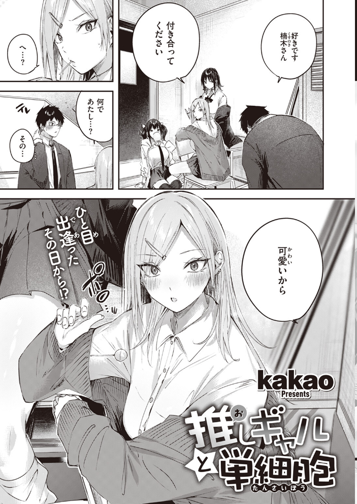 【エロ漫画】 COMIC快楽天ビースト 2024年02月号  kakao 木瀬樹 なごやか次郎 小亀ふつ 山石18 タコヤキロック みな藻 甘皮ぐみ サンプル画像
