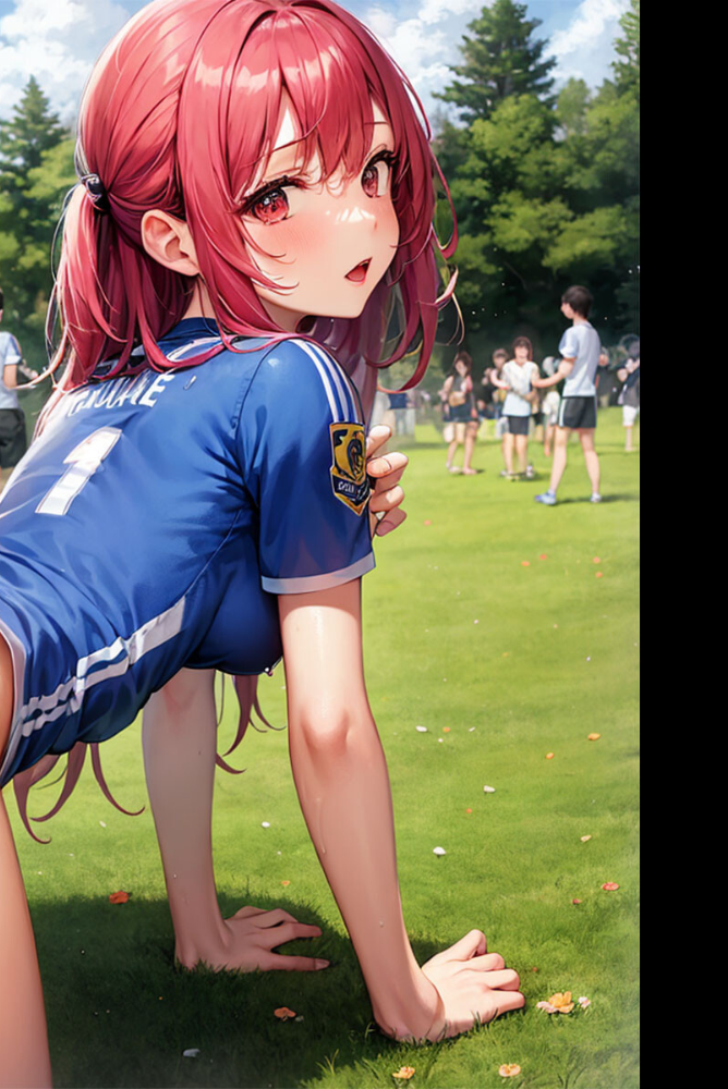 【エロ漫画】 【全4作収録】キラキラ女子のセックスライフ！ 〜どすけべ美人のイケナイ夜遊び〜 モザイク版  CONV工房 あいラビ サンプル画像