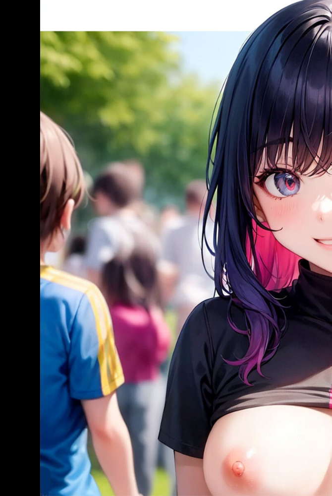 【エロ漫画】 【全4作収録】キラキラ女子のセックスライフ！ 〜どすけべ美人のイケナイ夜遊び〜 モザイク版  CONV工房 あいラビ サンプル画像