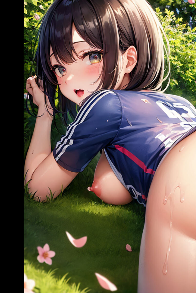 【エロ漫画】 【全4作収録】キラキラ女子のセックスライフ！ 〜どすけべ美人のイケナイ夜遊び〜 モザイク版  CONV工房 あいラビ サンプル画像