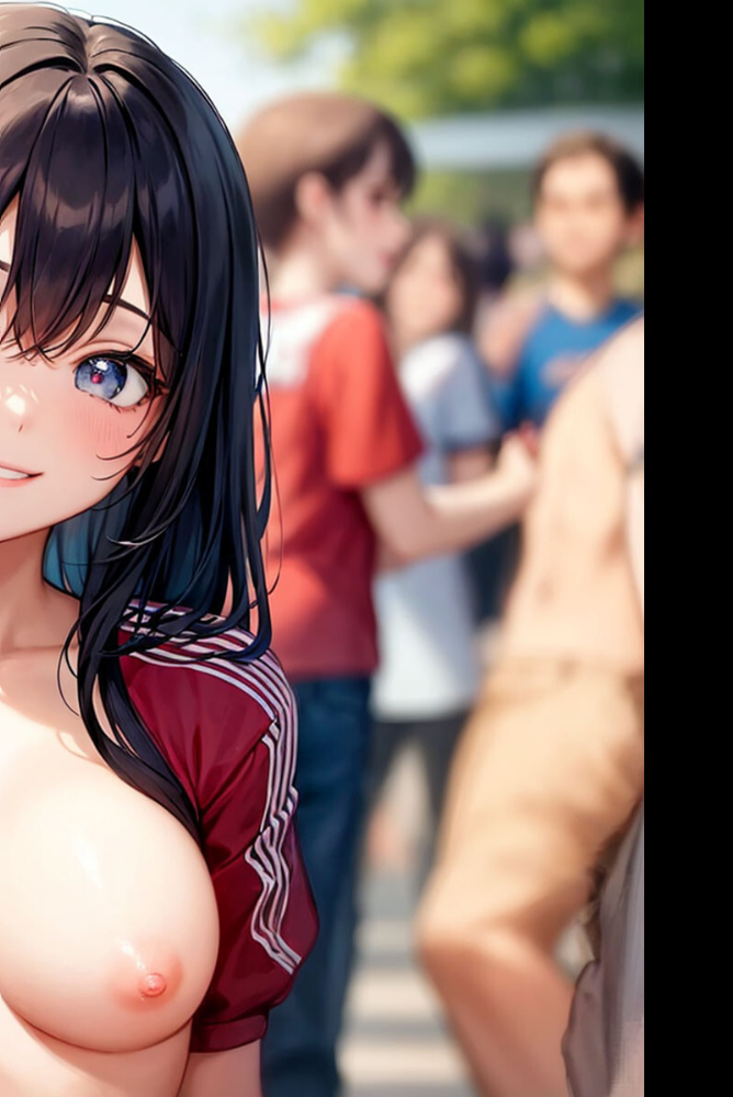 【エロ漫画】 【全4作収録】キラキラ女子のセックスライフ！ 〜どすけべ美人のイケナイ夜遊び〜 モザイク版  CONV工房 あいラビ サンプル画像