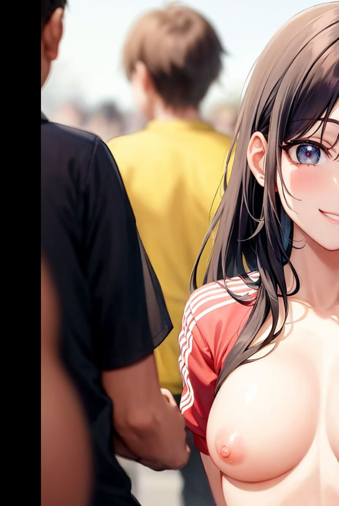 【エロ漫画】 【全4作収録】キラキラ女子のセックスライフ！ 〜どすけべ美人のイケナイ夜遊び〜 モザイク版  CONV工房 あいラビ サンプル画像
