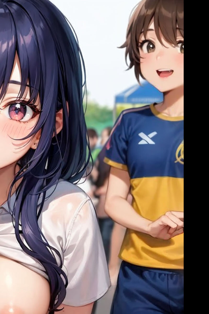 【エロ漫画】 【全4作収録】キラキラ女子のセックスライフ！ 〜どすけべ美人のイケナイ夜遊び〜 モザイク版  CONV工房 あいラビ サンプル画像