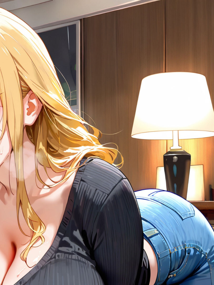 【エロ漫画】 ママ活アプリで出会った人妻たちとセックスしまくりました。 モザイク版  あーもん堂 あいラビ サンプル画像