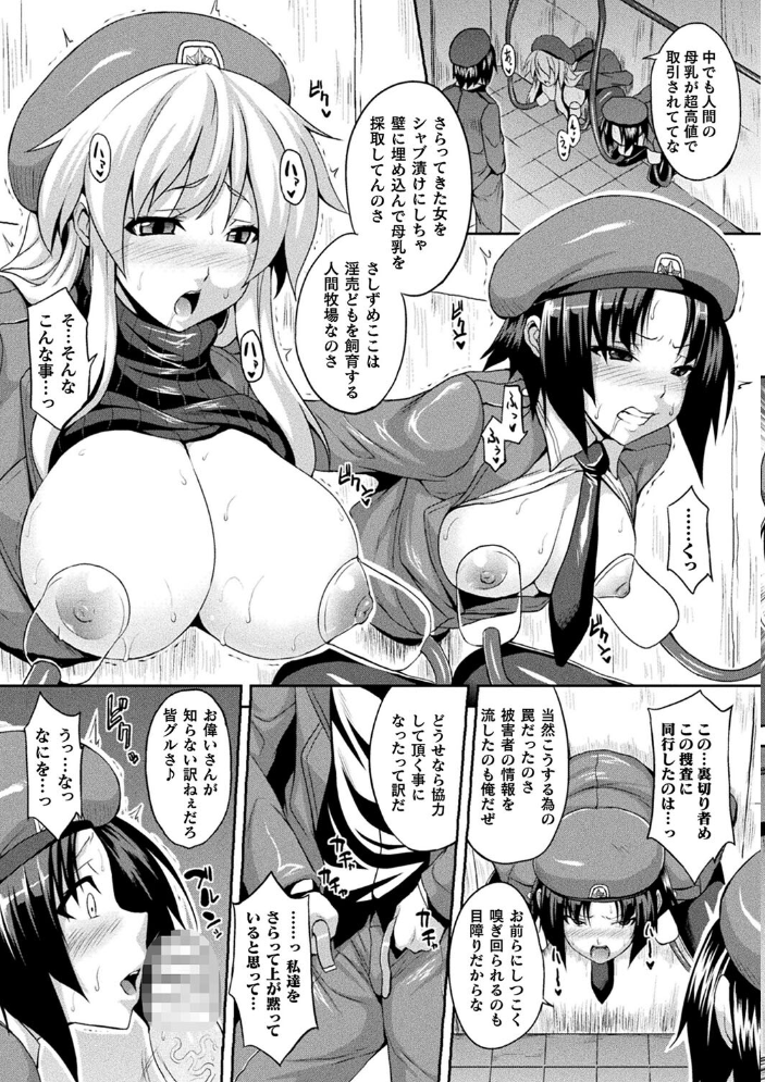 【エロ漫画】 コミックアンリアル ザ・ベスト 壁尻コレクション 太平さんせっと 種梨みや 煌野一人 しょむ ソメジマ 田中竕 ミナトヨ はねつ サンプル画像