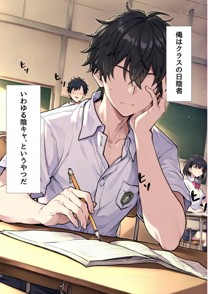 【エロ漫画】 ●●スマホでお嬢様をおち●ぽ漬け モザイク版 テストラの実験室 あいラビ サンプル画像