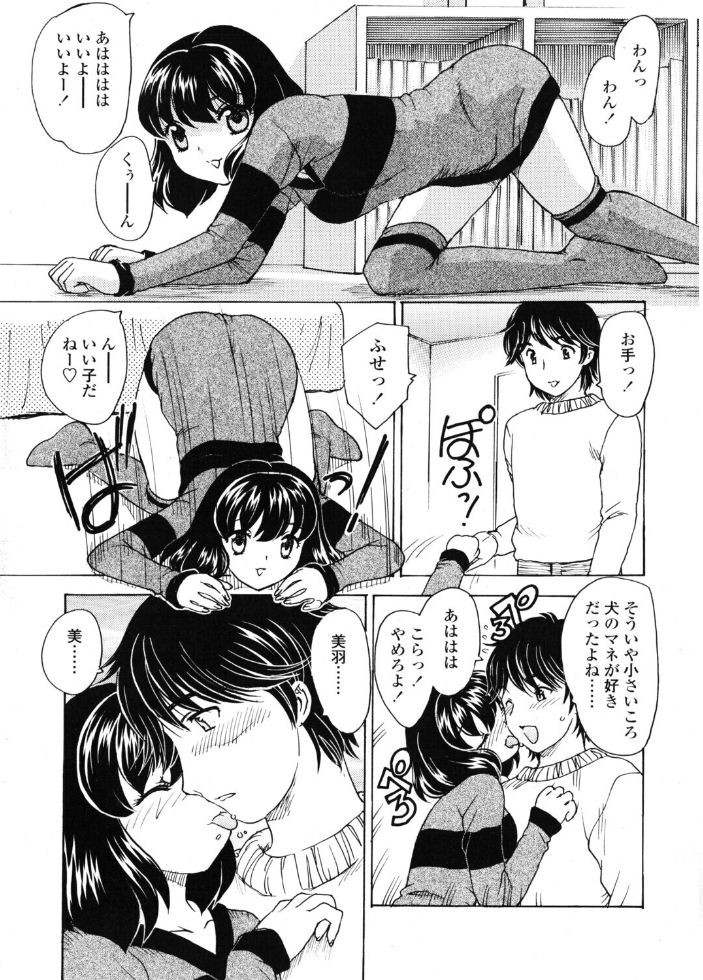 【エロ漫画】 COMICペンギンクラブ2005年1月号 ポチ加藤 LINDA 飛龍乱 ちゃたろー KEPPI 亜麻木硅 あきふじさとし 飼葉駿 白桃色 いまいずみあつし 永瀬るりを OKAWARI シロタクロタ いづみよしき みやもと留美 龍牙翔 鋼鉄 まぐろ帝国 elf.k サンプル画像