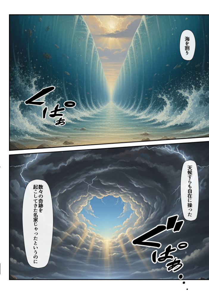 【エロ漫画】 どスケベボデーの夜永さん モザイク版 だまご屋 あいラビ サンプル画像
