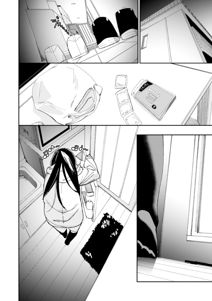 【エロ漫画】 さきゅドキ! fu-ta サンプル画像