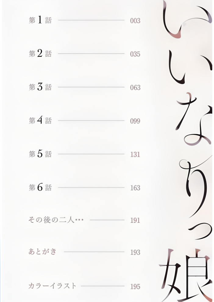 【エロ漫画】 【電子単行本】いいなりっ娘【18禁】 フルカラー版  ビフィダス サンプル画像