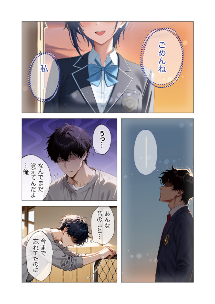 【エロ漫画】 COMICシャルム 2 COMICシャルム編集部 サンプル画像