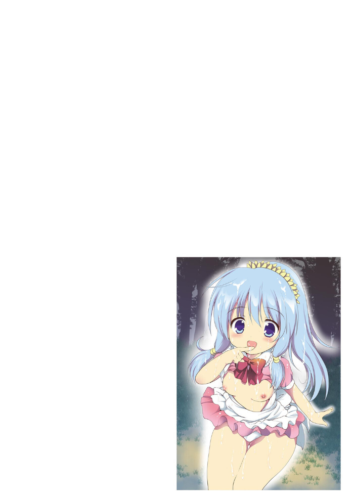 【エロ漫画】美少女コスプレ美人に夜ふと露出しそうになる私と彼女の淫らな居候生活 サンプル画像