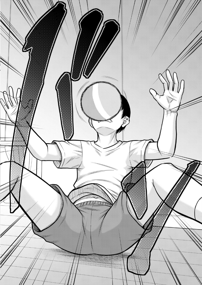 【エロ漫画】女教師の誘惑と中出し騎乗位を狙う快感の授業中セッション！ｗ サンプル画像