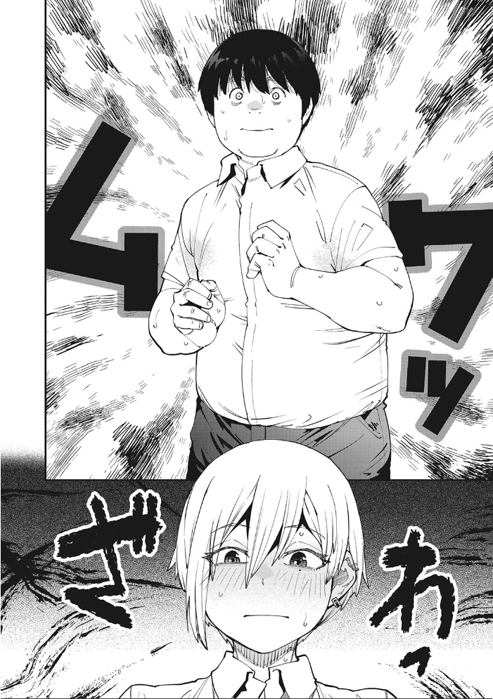 【エロ漫画】制服美少女たちと巨乳を堪能する中出しの夜、彼女たちの痴女っぷりに翻弄される僕w サンプル画像