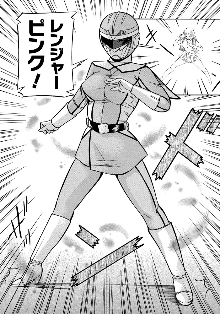 【エロ漫画】巨乳美乳の女教師と美少女たちが中出しフェラで描く快楽堕ちの学園調教絵巻!! サンプル画像