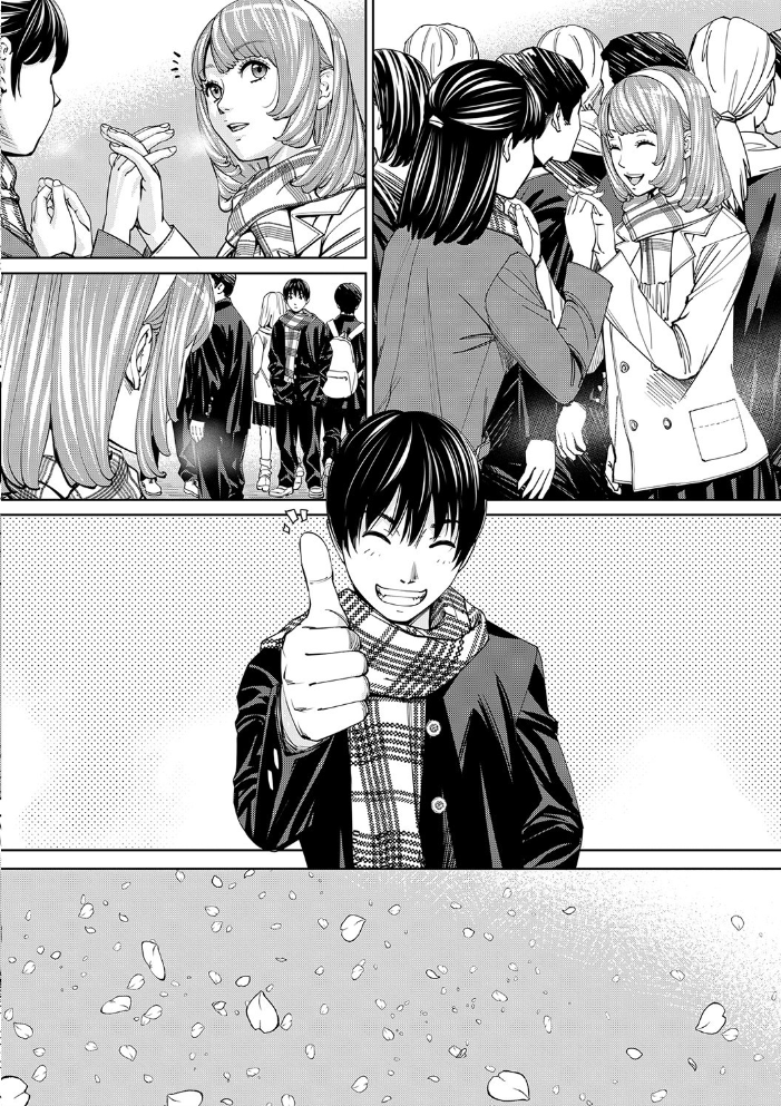 【エロ漫画】寝取られ系少女同級生とフェラとパイズリで堕ちる夜、千歳の秘密が崩壊していく!! サンプル画像