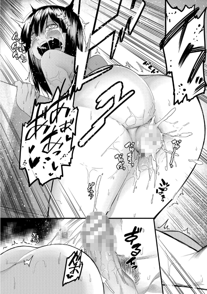 【エロ漫画】メイドのツンデレ美少女がクラスメイトと密かな夜を楽しむ中出し騎乗位の旋風w サンプル画像