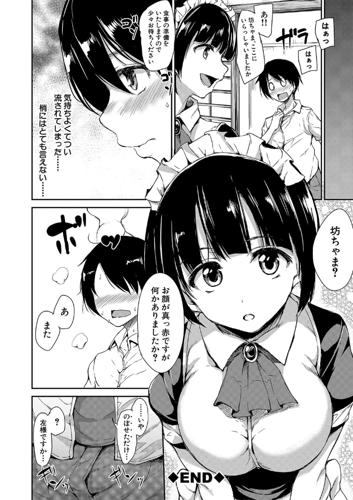 【エロ漫画】巨乳美人たちとハーレムで中出しを絡めた夜の騎乗位セックスの物語ｗ サンプル画像