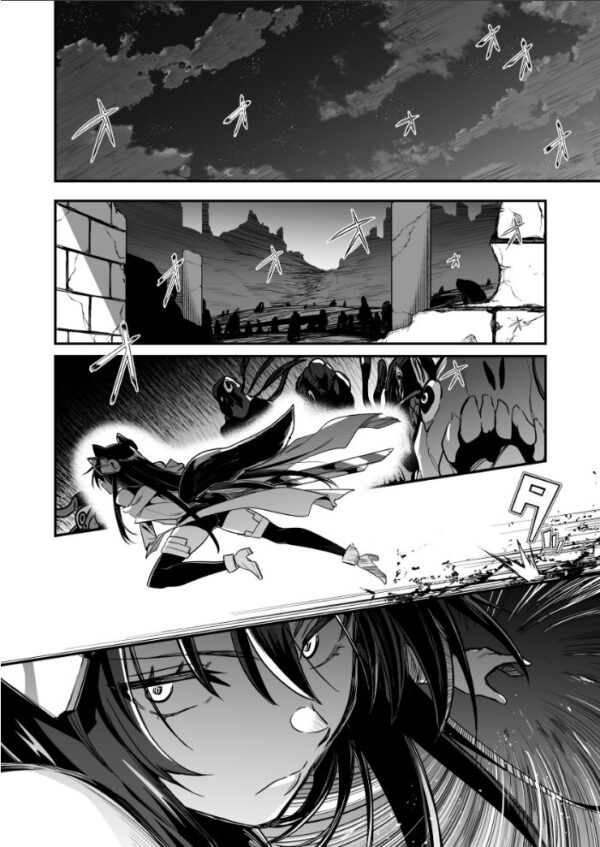 【エロ漫画】冒険好きの女の子が謎の集団に狙われて大ピンチ、ファンタジー世界で繰り広げられる冒険と危機の連続! サンプル画像