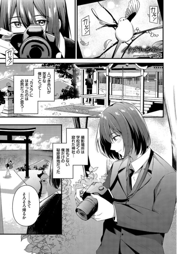 【エロ漫画】巨乳ギャル OL の中出しとフェラを積極的に楽しむ拘束系セックスの夜ｗ サンプル画像