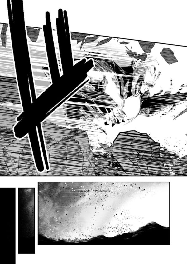 【エロ漫画】冒険好きの女の子が謎の集団に狙われて大ピンチ、ファンタジー世界で繰り広げられる冒険と危機の連続! サンプル画像