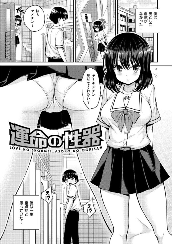 【エロ漫画】姉と妹の巨乳美乳をなんとかして…中出しとフェラで悶える昼下がりのラブ&H！ サンプル画像