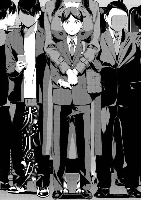 【エロ漫画】寝取られ系の巨乳美人に奪われる夜…中出し・フェラ・乱交で堕ちる背徳ハーレムｗ サンプル画像
