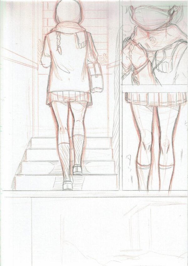 【エロ漫画】ギャル美少女たちと乱交ハーレムを作る騎乗位と中出しの夜の母性崩壊ｗ サンプル画像