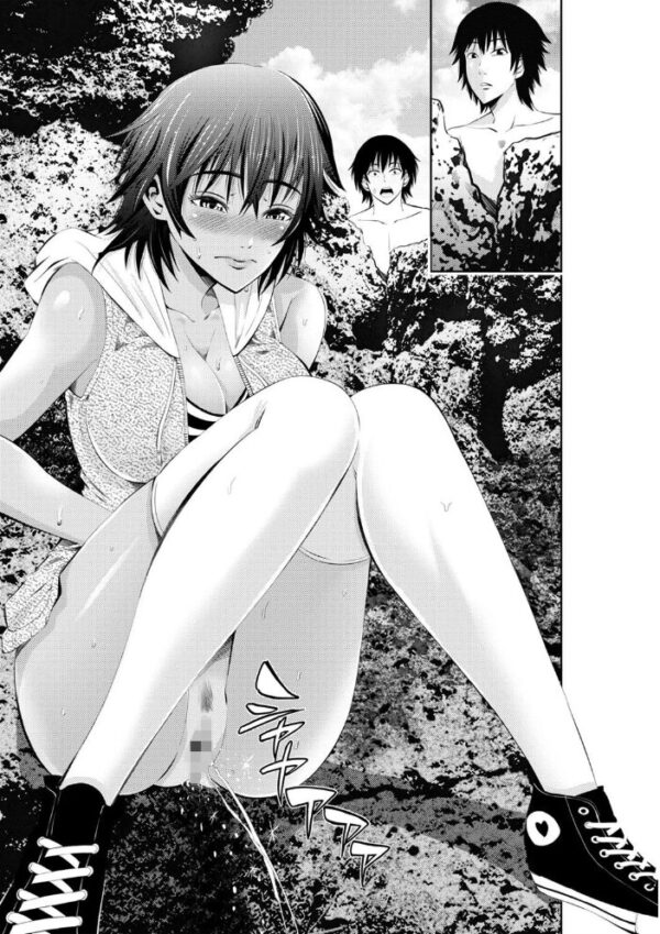 【エロ漫画】近親の義母と人妻が暴露する寝取られハーレム 中出しと潮吹きの快感を堕ちるほど感じるw サンプル画像